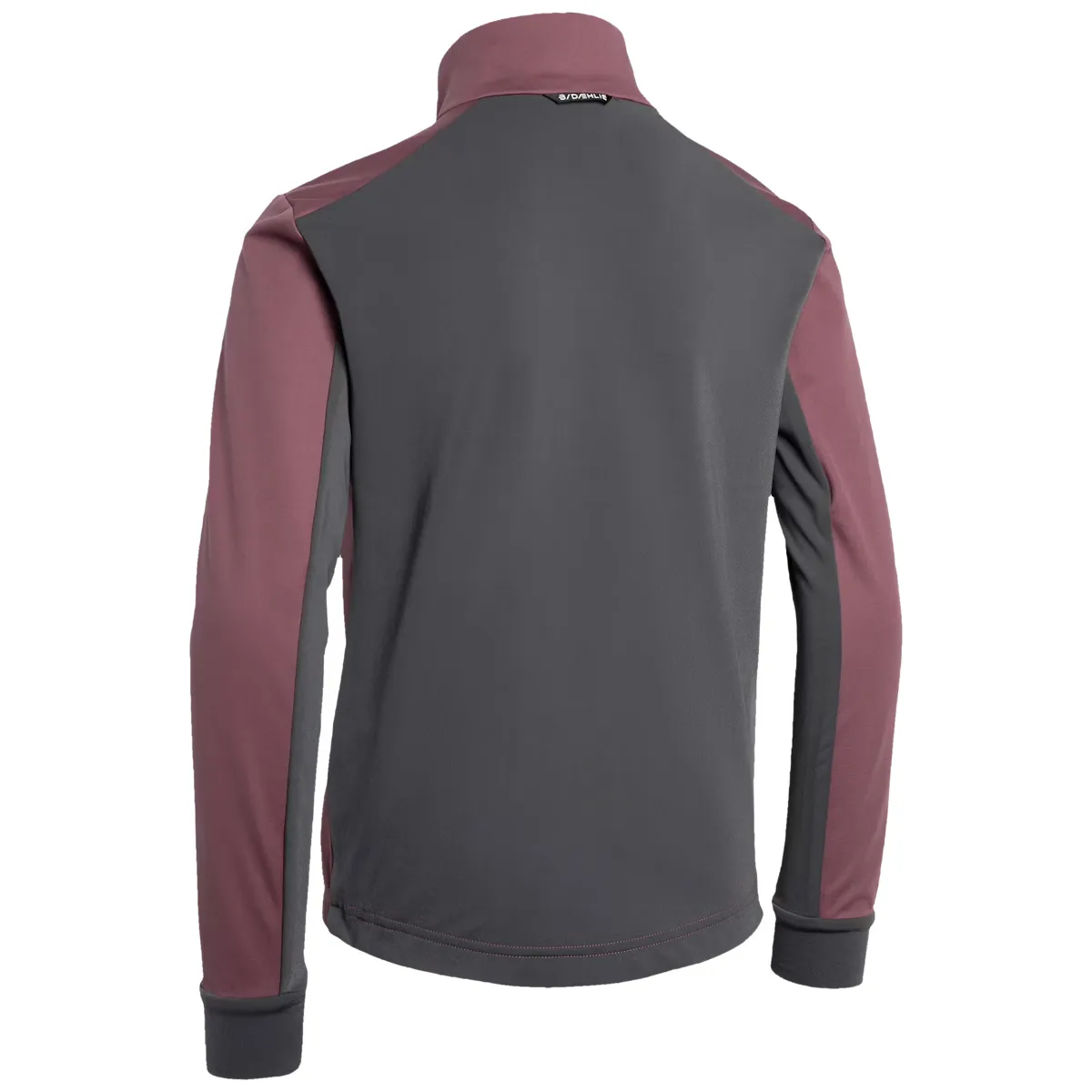 Dæhlie Jacket Mobility Jr Wild Berry