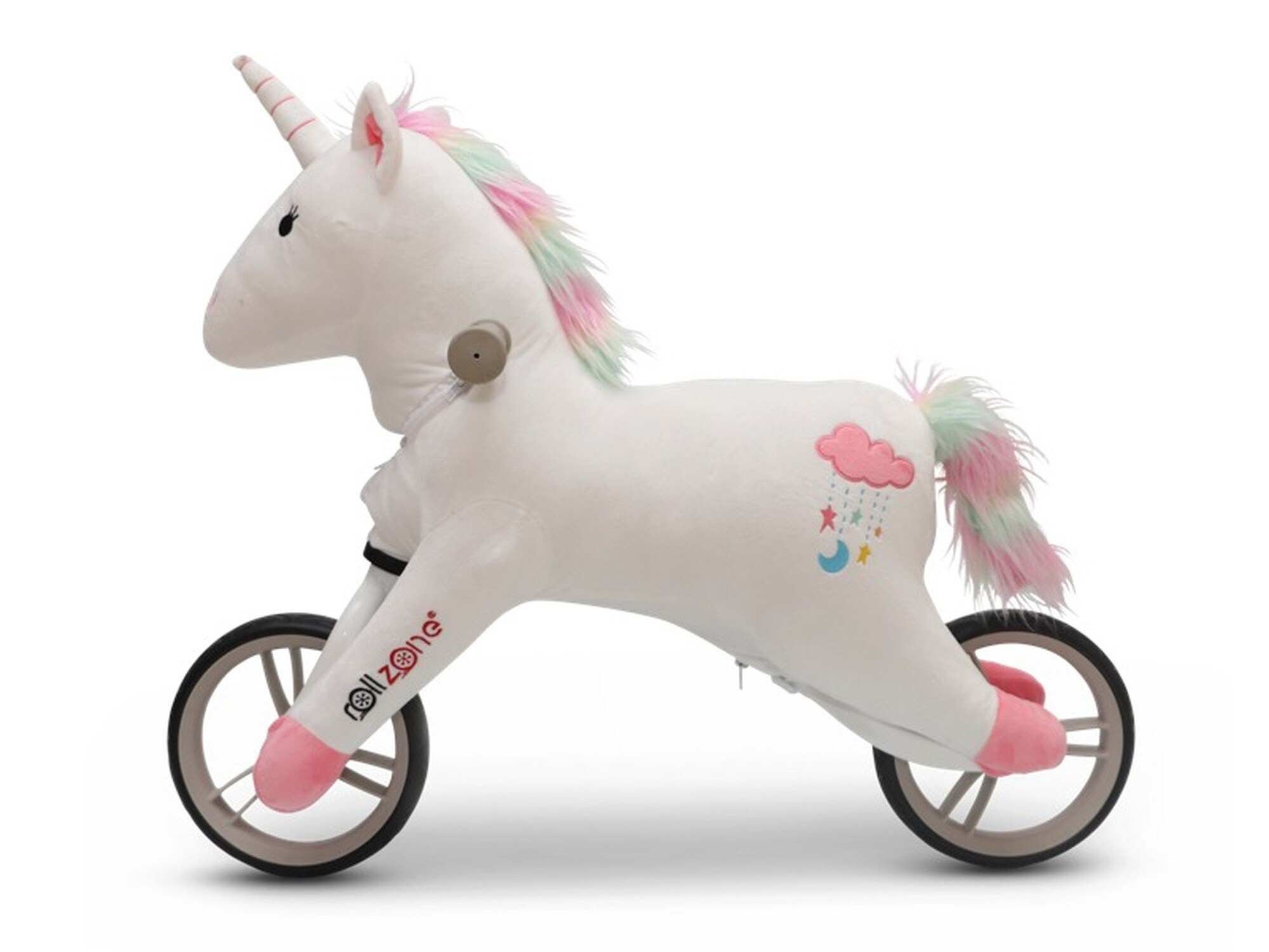 TPFLiving Laufrad Balance Bike