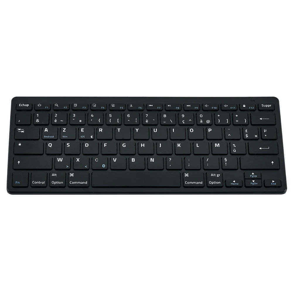 Clavier sans fil Bluetooth homday Xpert