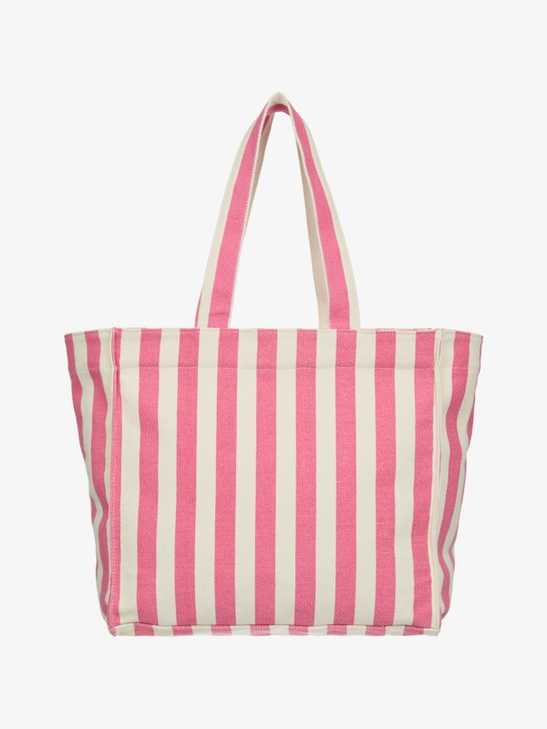 Fairy Beach Tote bag Rose Femme
