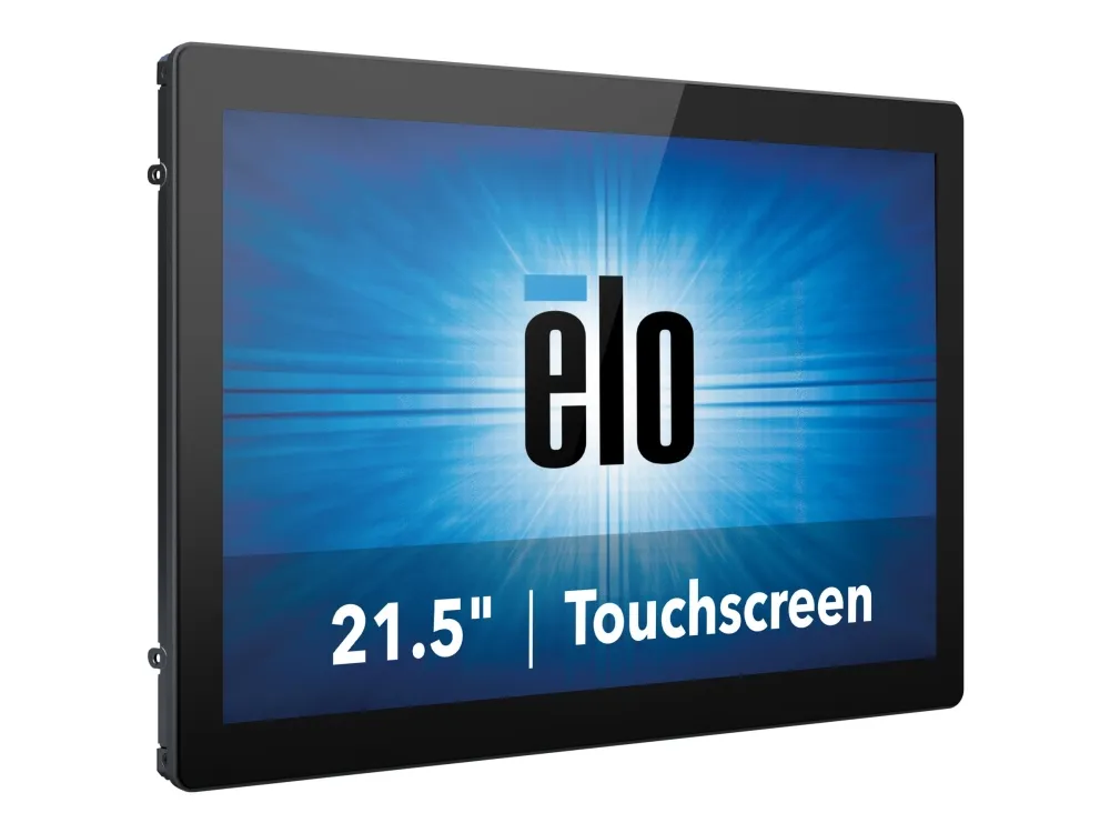 Elo Open-Frame Touchmonitors 2294L - Rev B - LED-skærm - 21.5