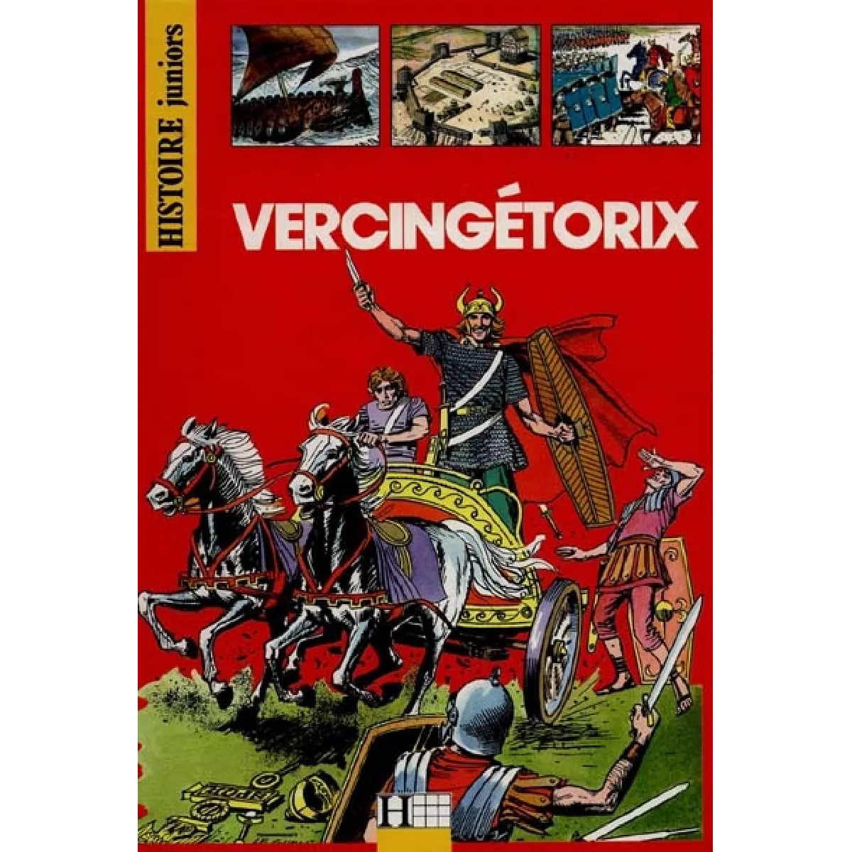 Vercingétorix · Occasion