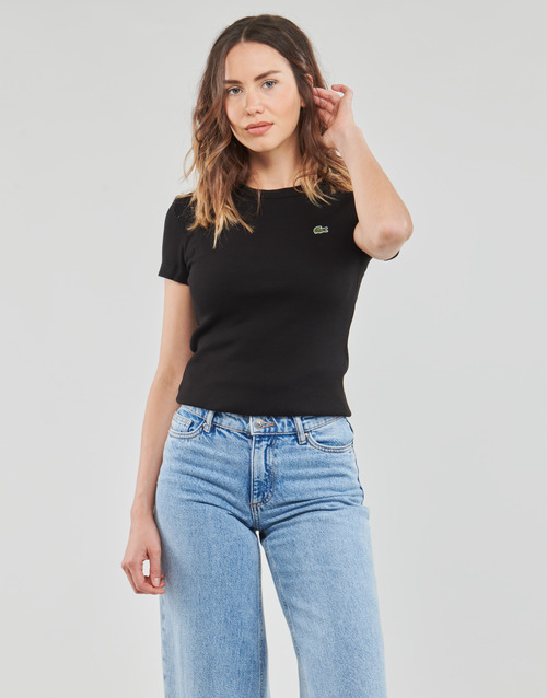 Lacoste - TF5538-031 - Noir