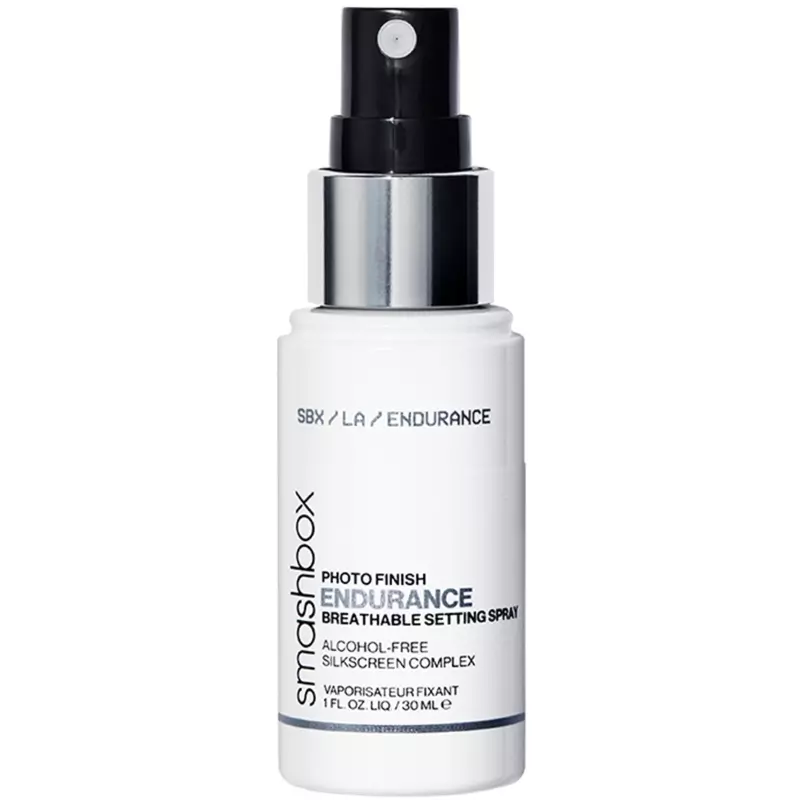 Smashbox Photo Finish Endurance Breathable Setting Spray 30 ml