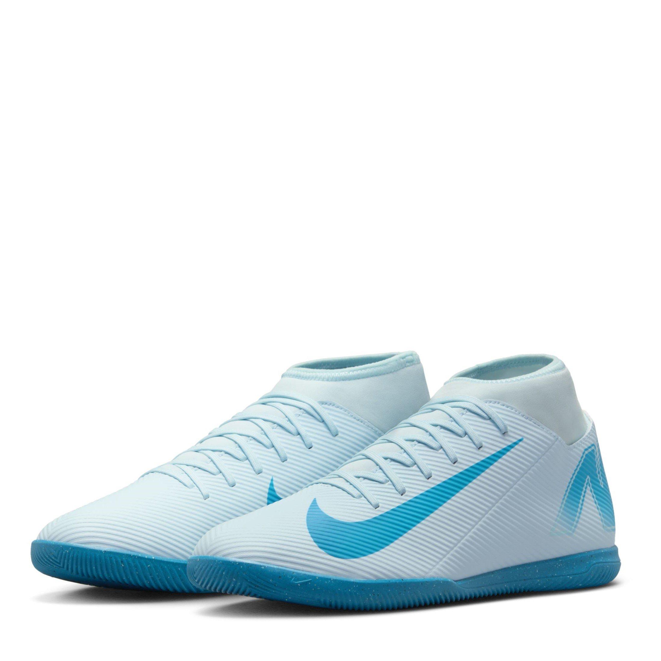 Nike Mercurial Superfly 10 Club Indoor Football Boots