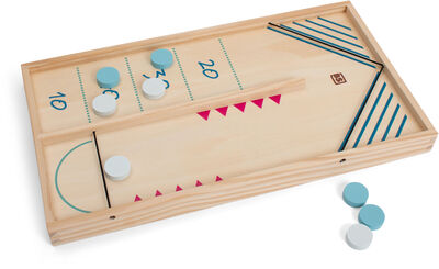 BS Toys Spill Sling Puck / Table Hockey