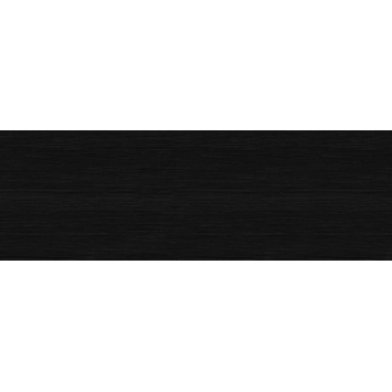 Kleurstaal GAMMA maatwerk houten jaloezie 50 mm bamboe zwart (6119)