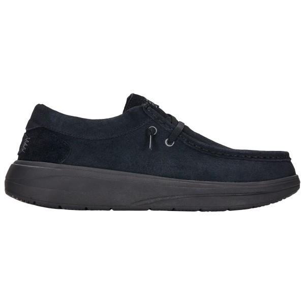 HeyDude - Wally COMF Suede - Baskets