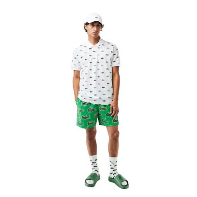 Polo à manches courtes homme Men'S LACOSTE
