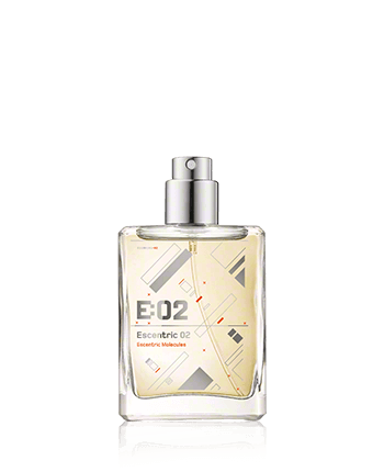 Escentric Molecules Escentric 02 Nachfüllung Eau de Toilette Spray 30ml