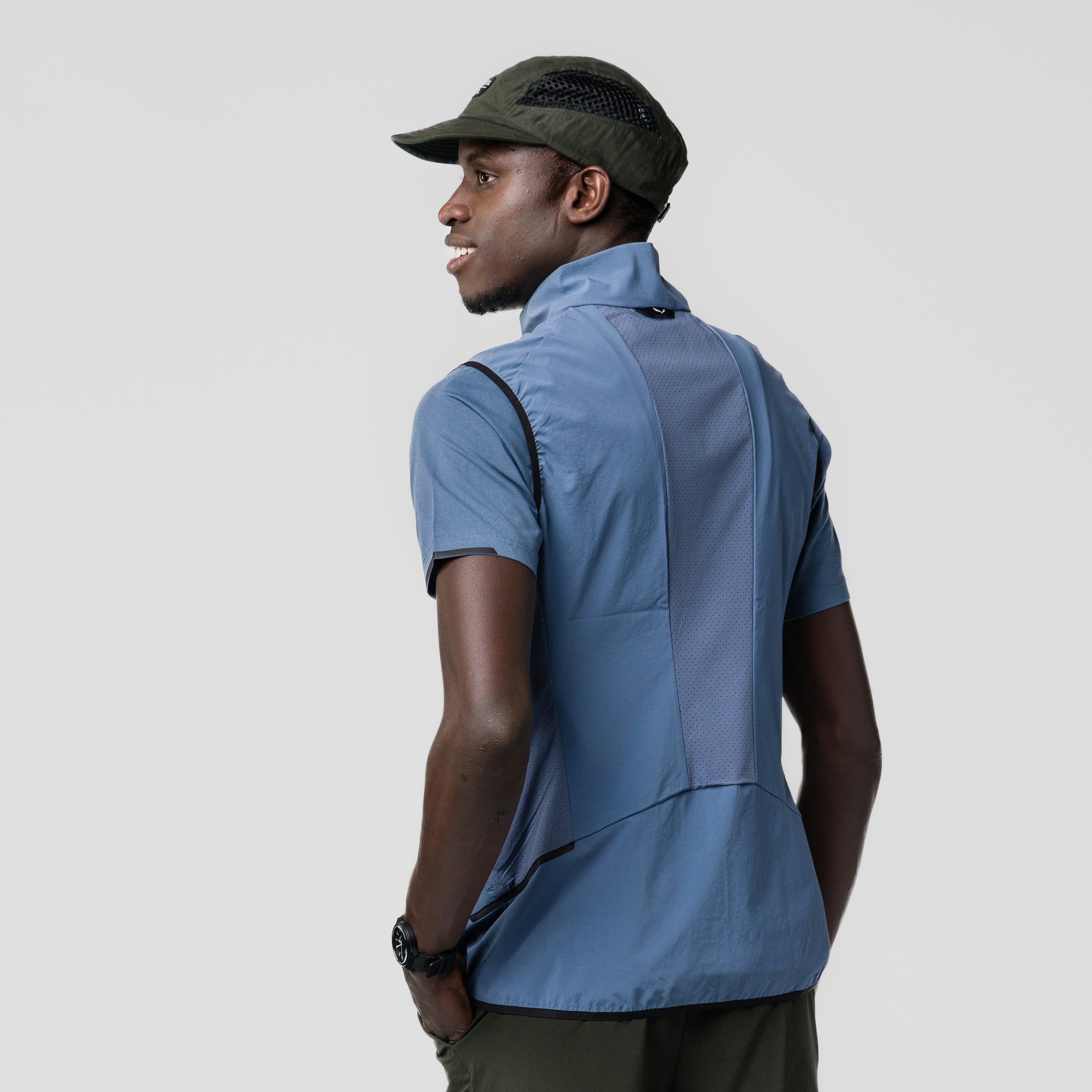 Pedroc Durastretch Light Weste Herren
