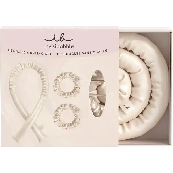 Gift Set Handle with Curl