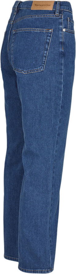 Tomorrow TRW-Marston Jeans Wash Bilbao Denim blue