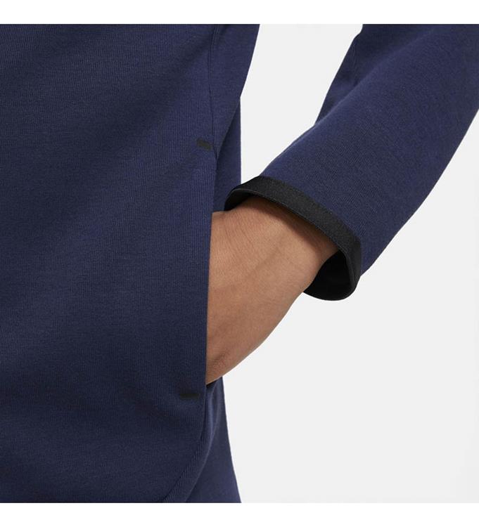 Nike JR Sportswear Tech Fleece FZ Hoodie