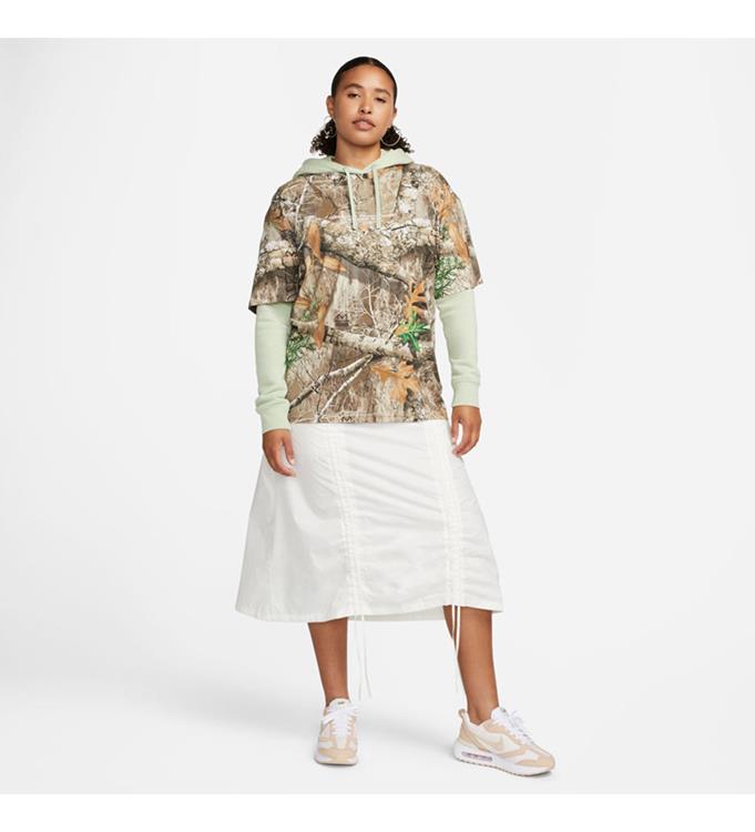 Nike Sportswear Club Fleece Hoodie