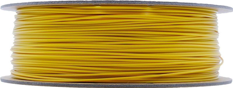 eSUN - PLA+ - 1,75mm - Geel - 1Kg - 3D Print Filament