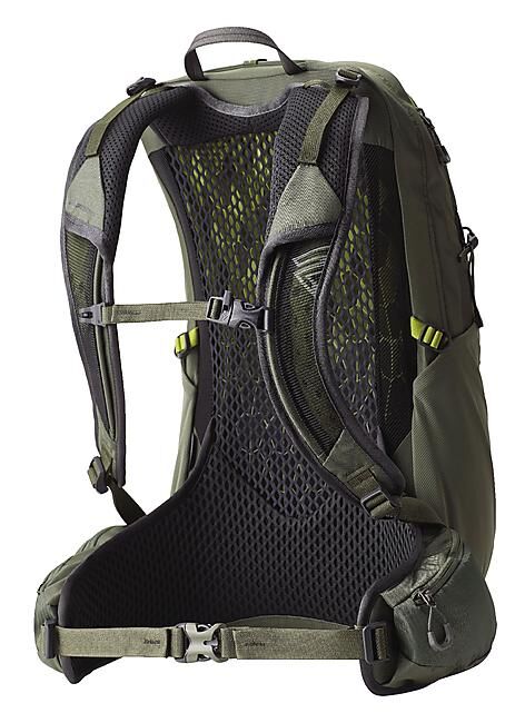 GREGORY - SAC DE RANDONNEE ZULU 20 LT