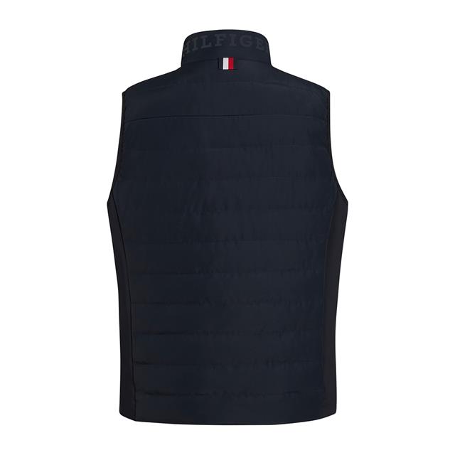Bodywarmer Tommy Hilfiger Lewis Men Donkerblauw