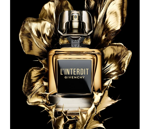 Givenchy L’Interdit Parfum