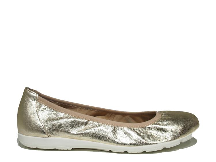 Caprice 9-22150-42 platin metal.