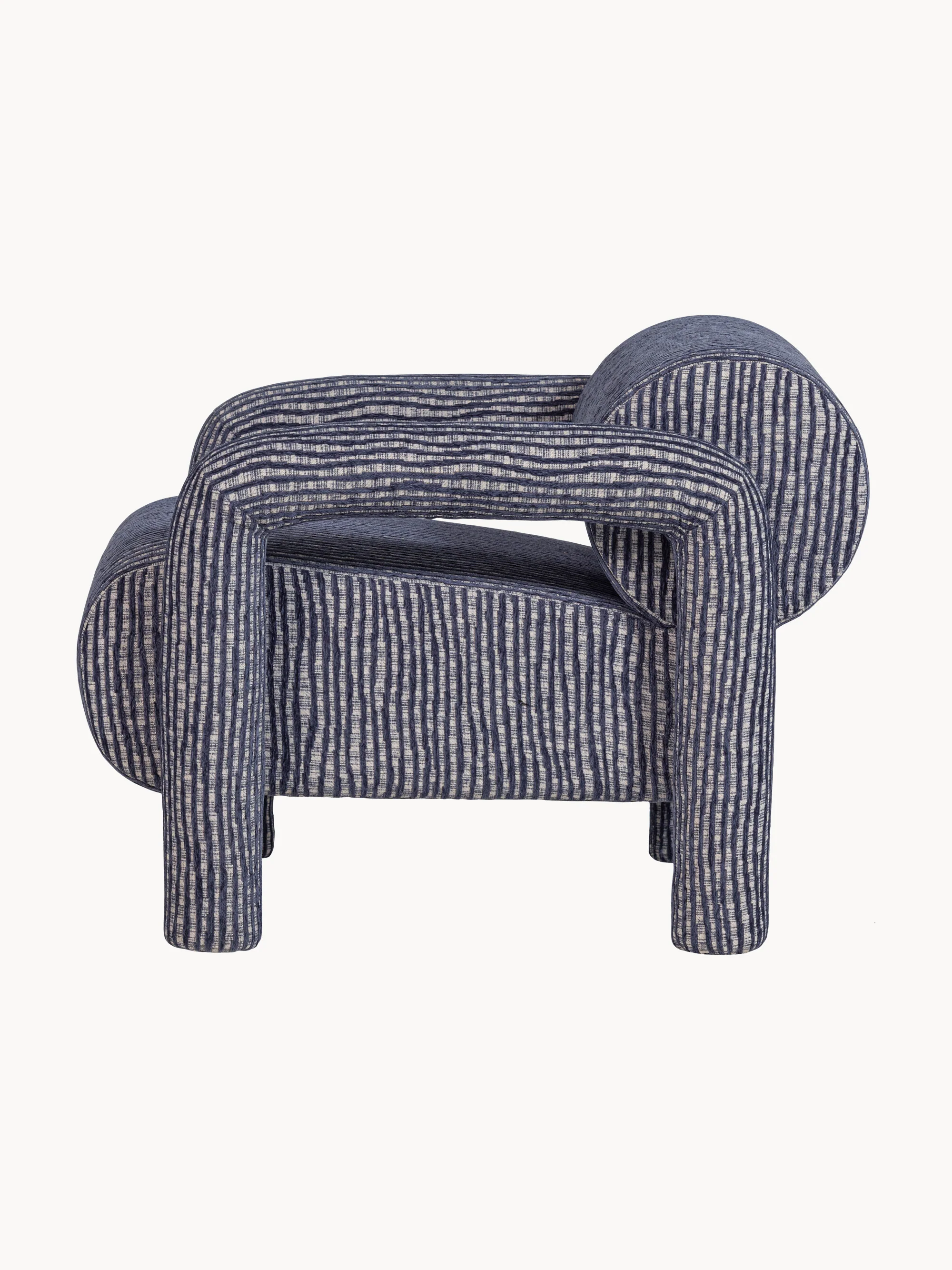 Fauteuil Lenny