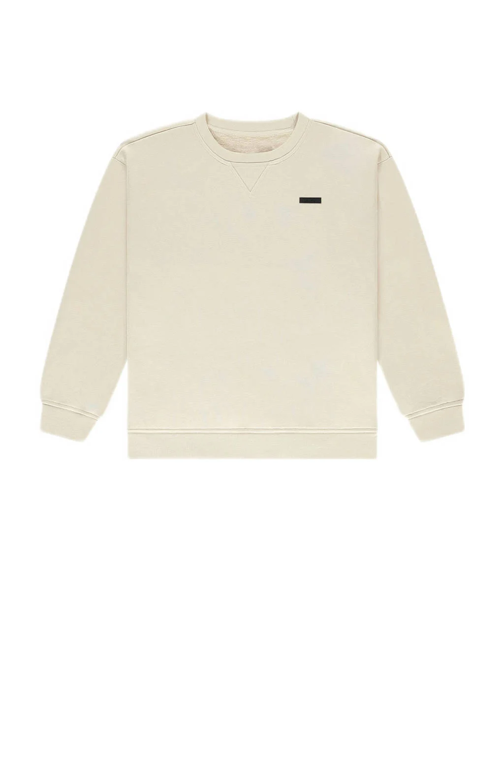 NIK&NIK sweater ecru