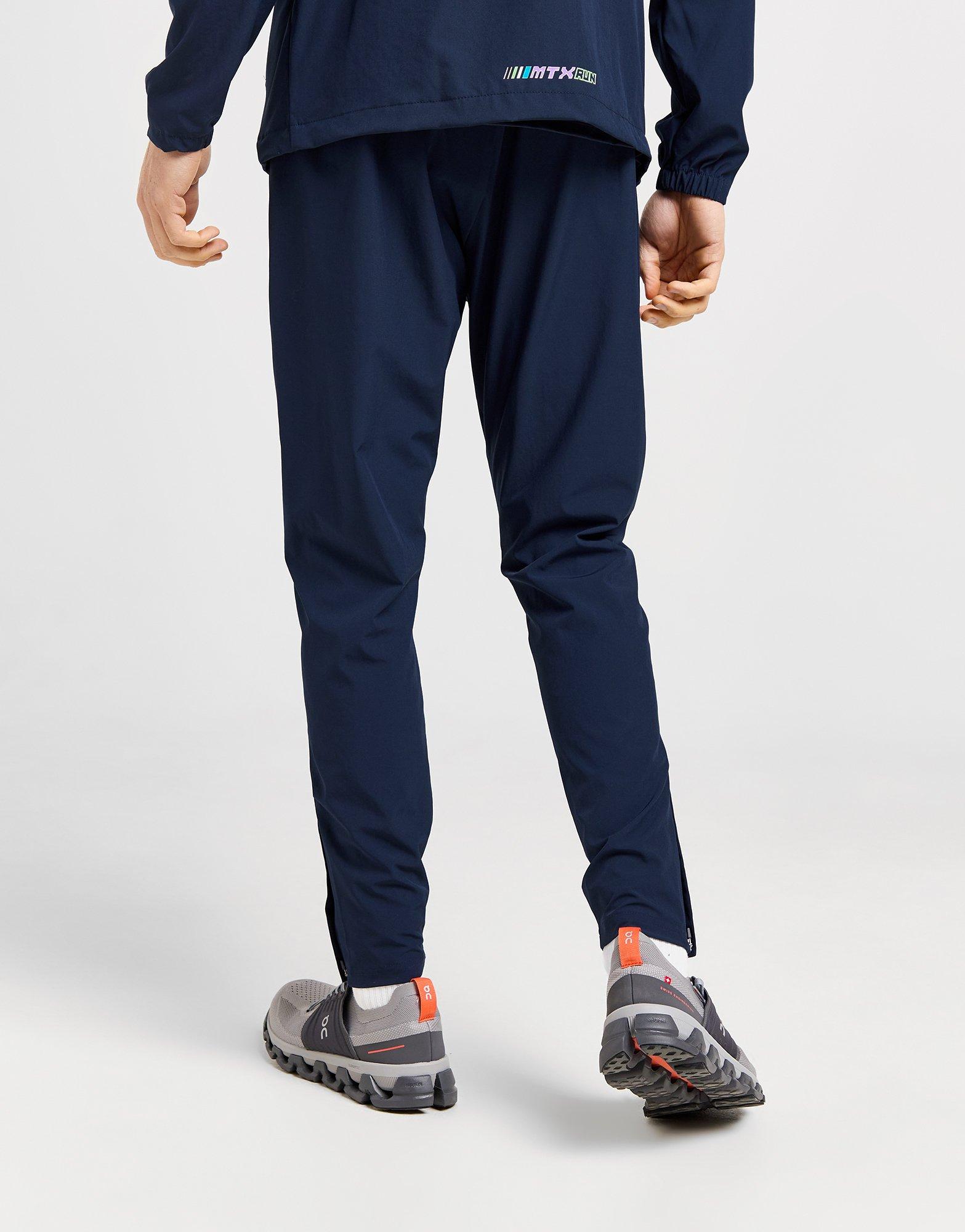 MONTIREX Pantalon de survêtement MTX Speed Run Homme
