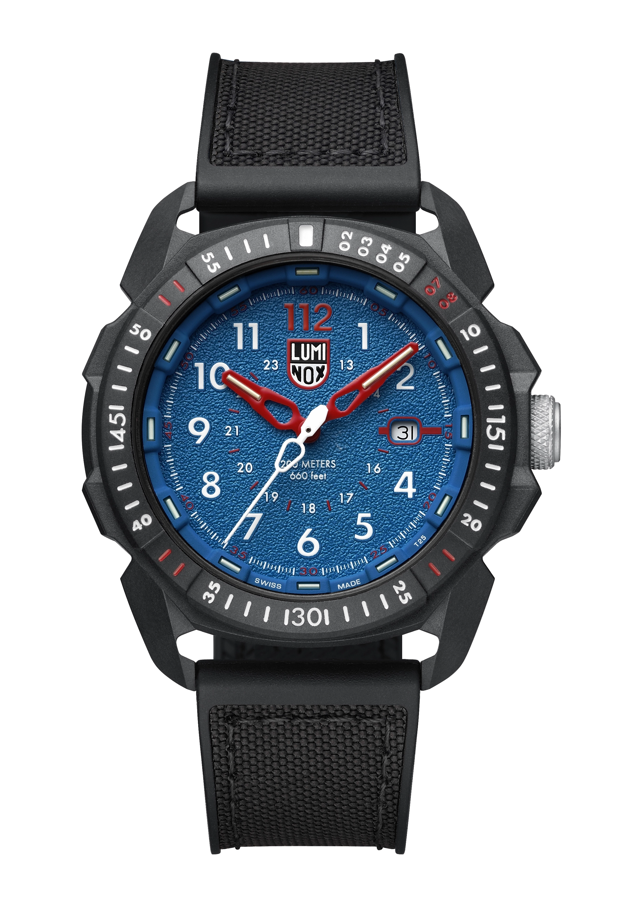 Luminox ICE-SAR Arctic 1000 Series XL.1003