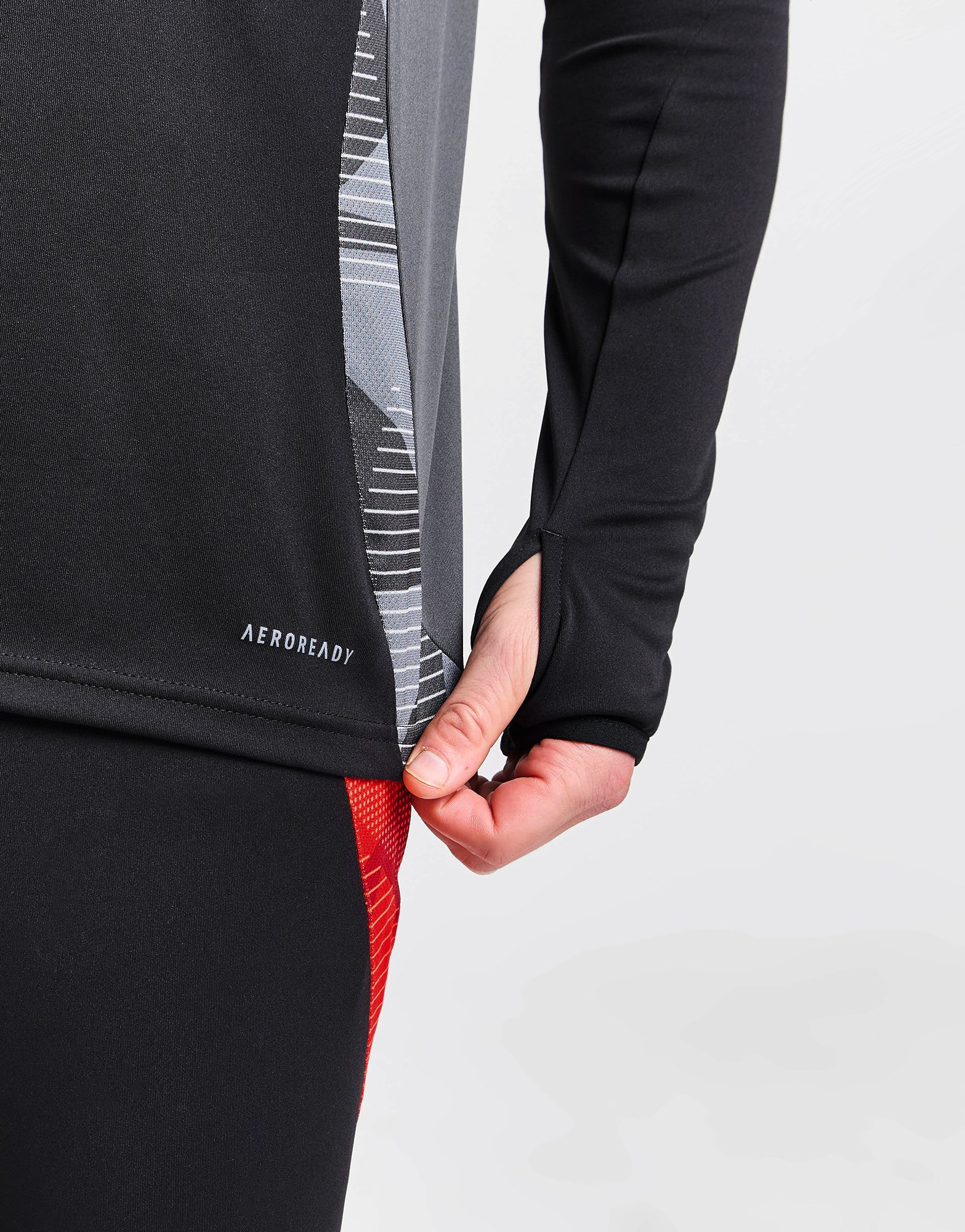 adidas Haut d'entraînement Pays de Galles Tiro 24