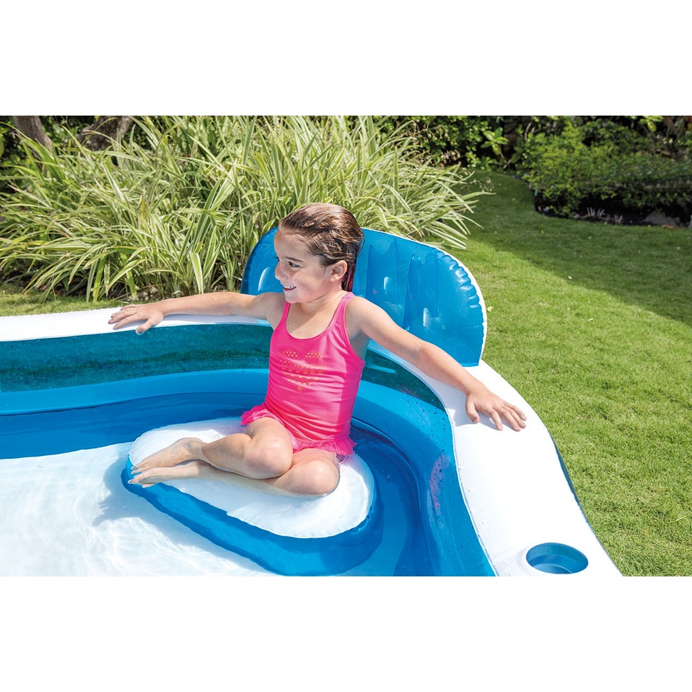 Intex Family Lounge Pool