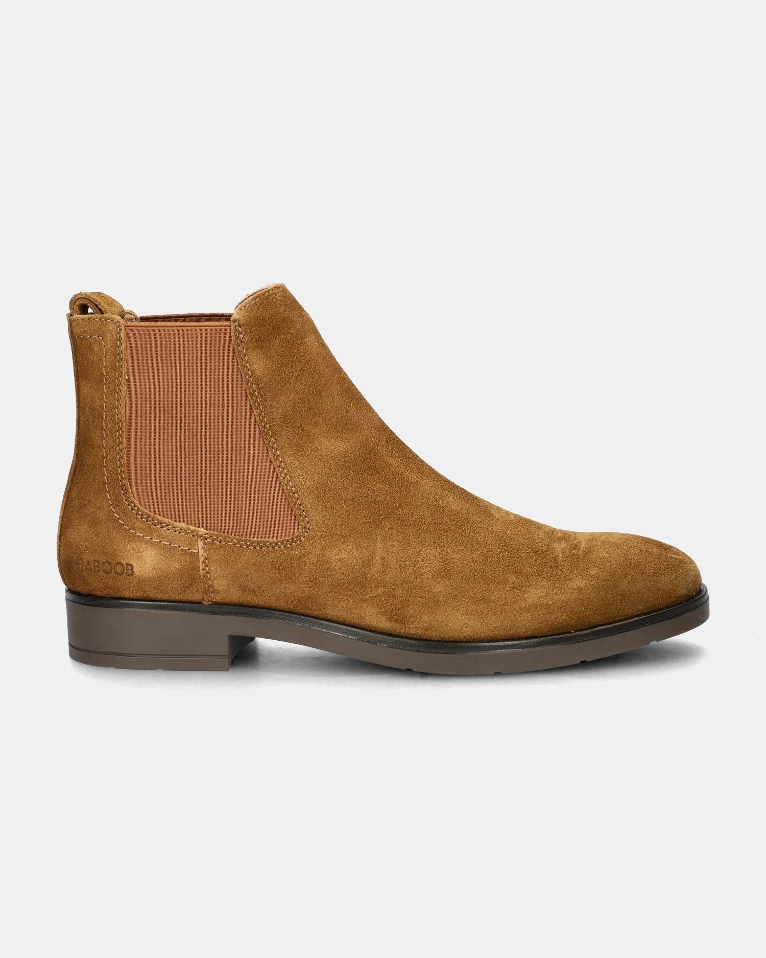 Haboob Jomma Chelseaboots  - bruin