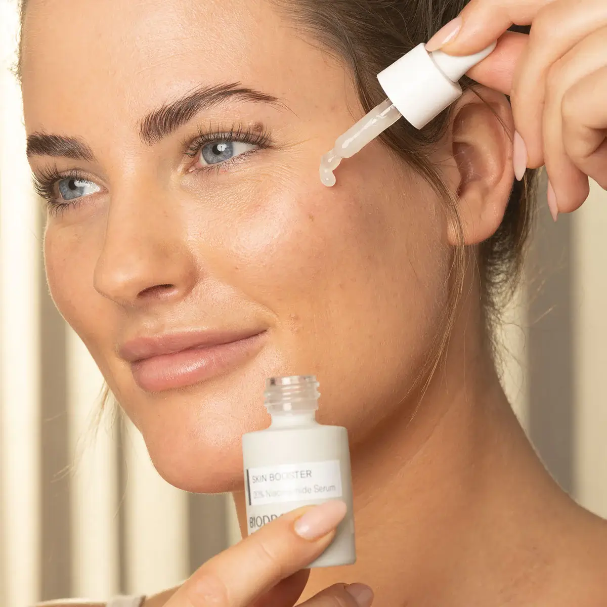 Skin Booster 20% Niacinamide Serum