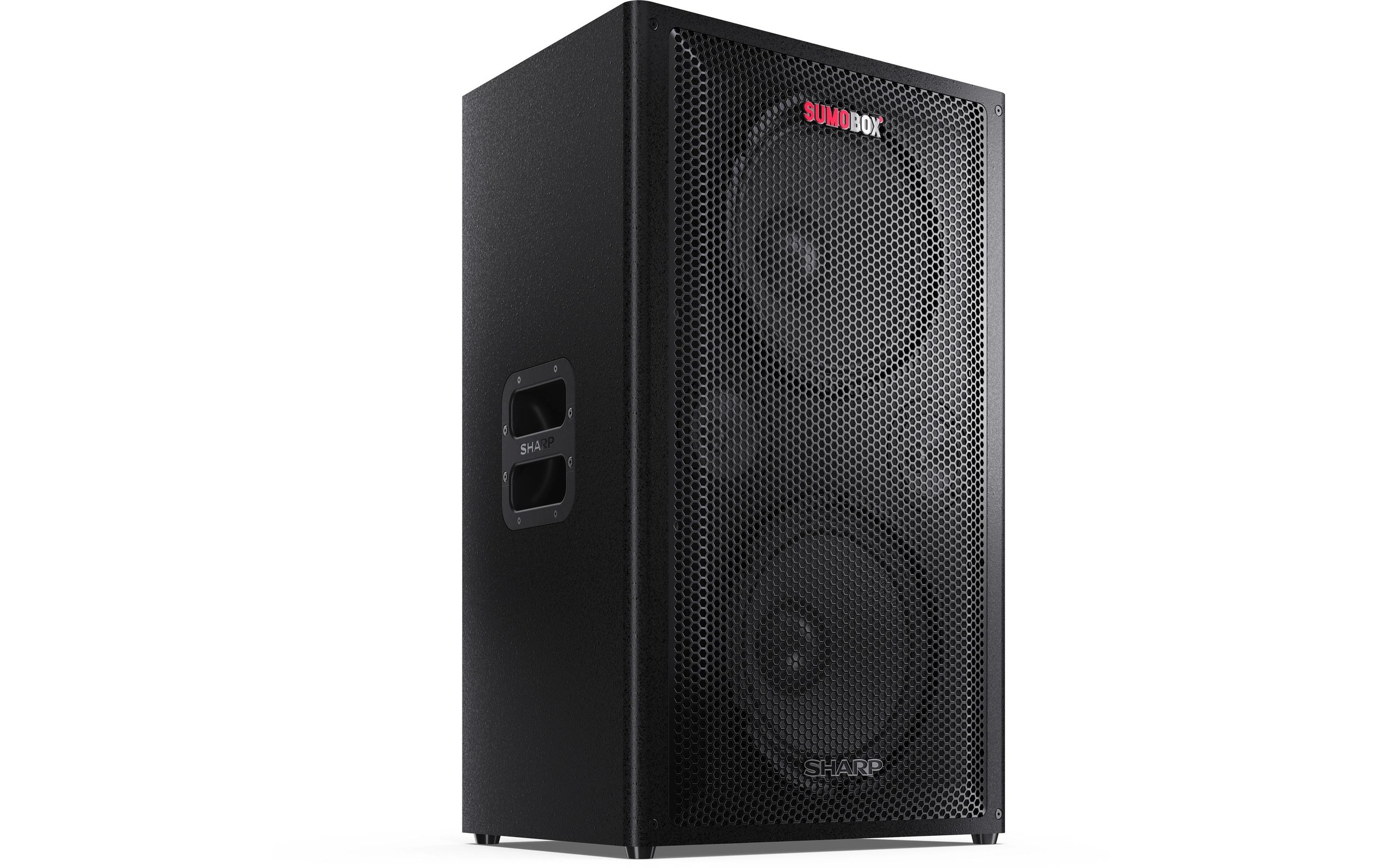 Sharp Bluetooth-Speaker »CPLS200 8h Akku« ( )