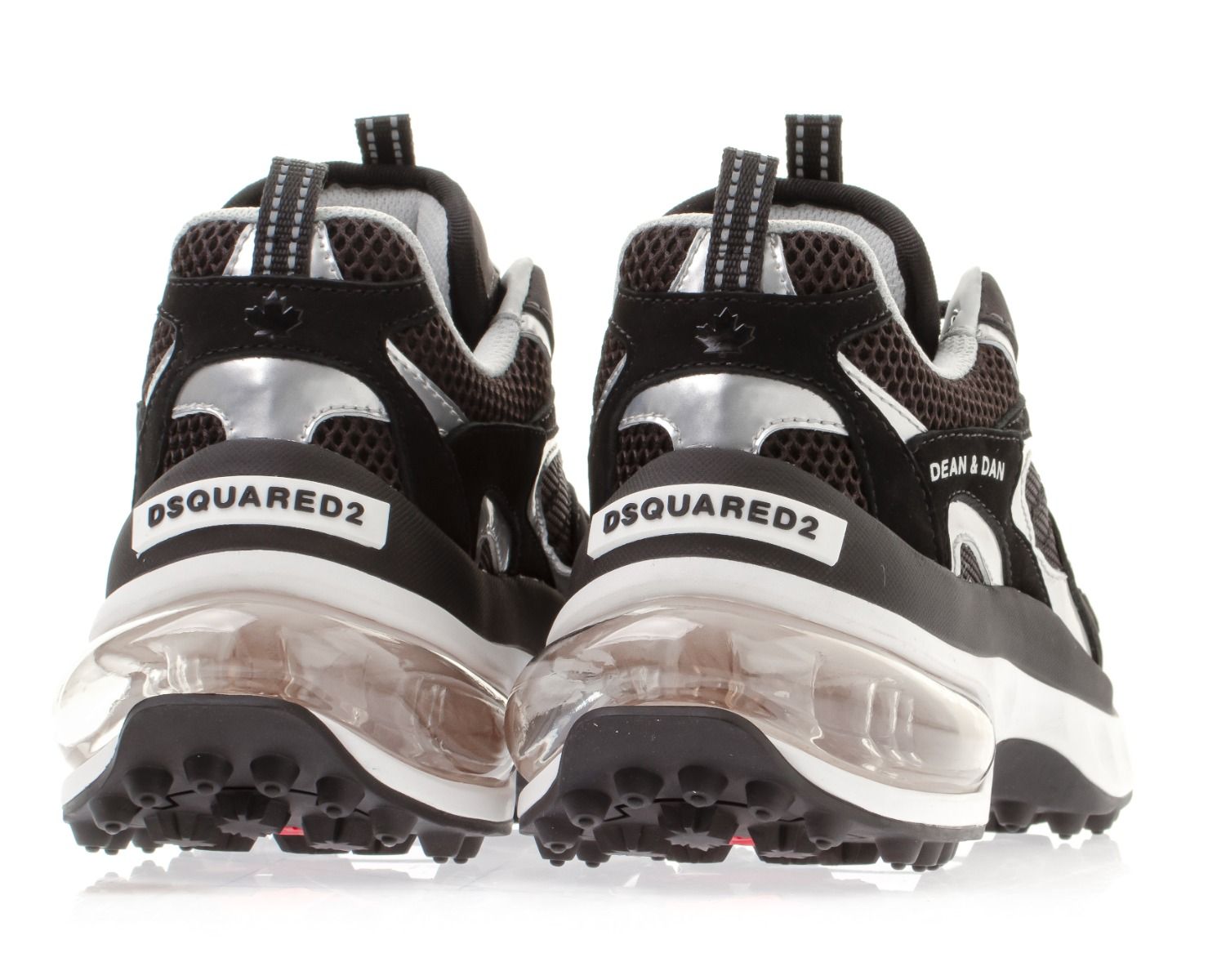 Dsquared2 Bubble Sneakers