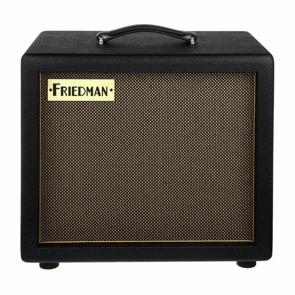 Friedman Runt 112 EXT