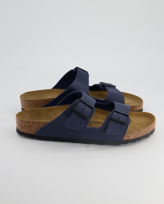 Birkenstock ARIZONA Pantoletten in Blau