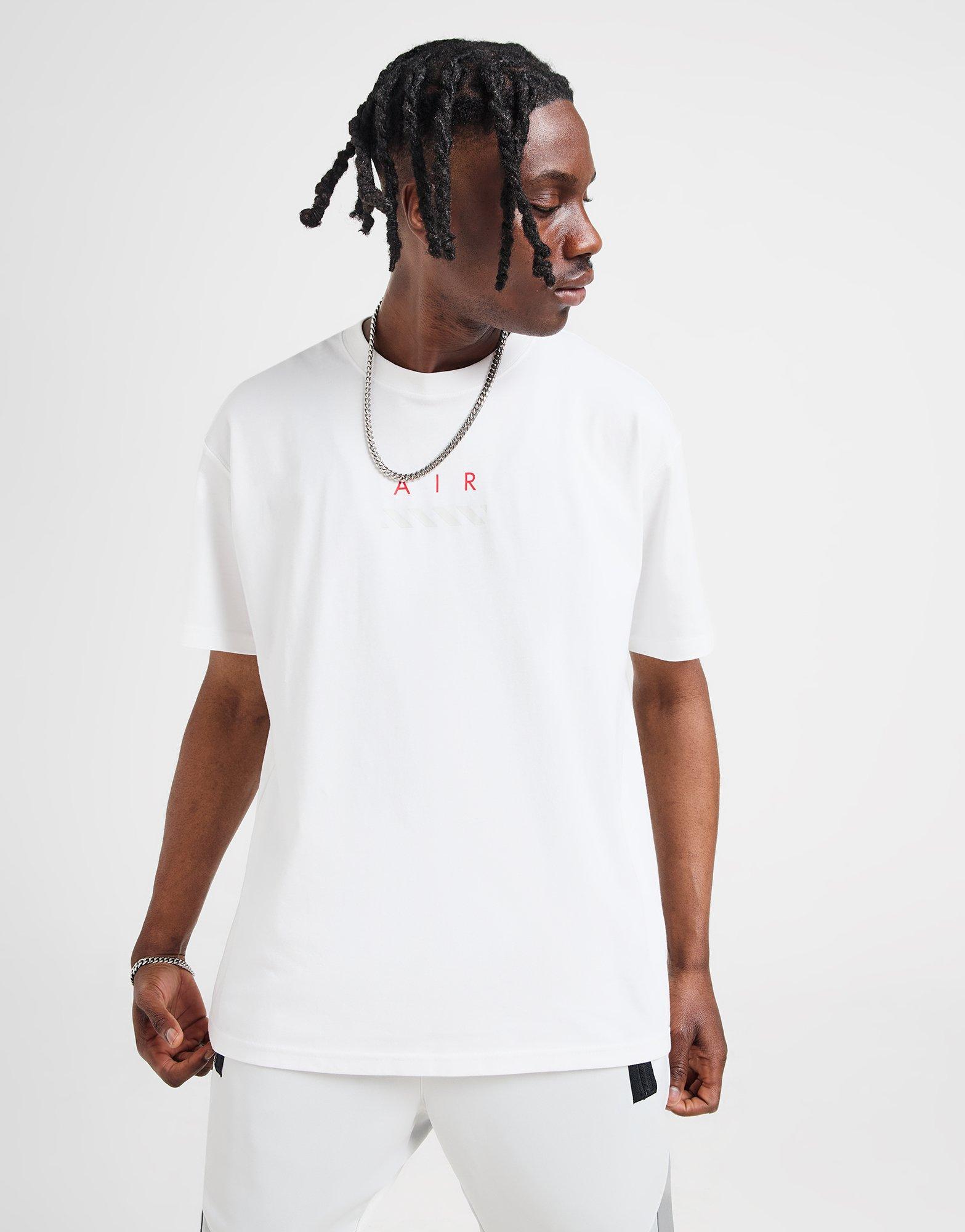 Nike T-shirt City Homme
