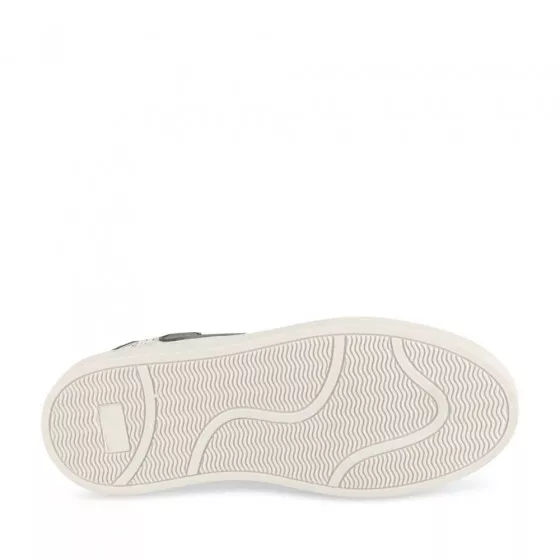 Baskets BLANC MICKEY