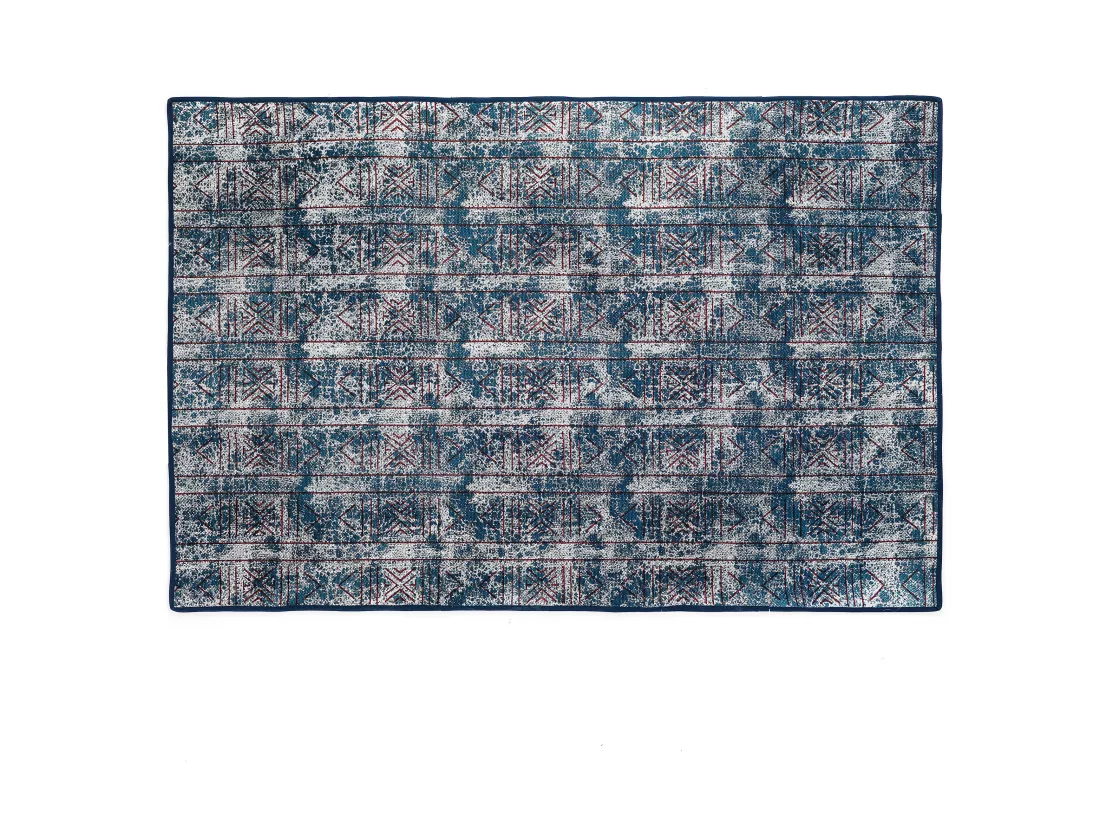 Tapis YANTRA KILIM