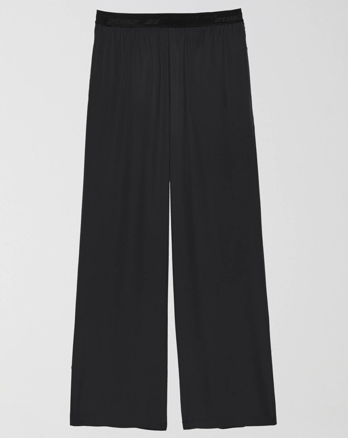 Gertrude + Gaston Pantalon Claire noir