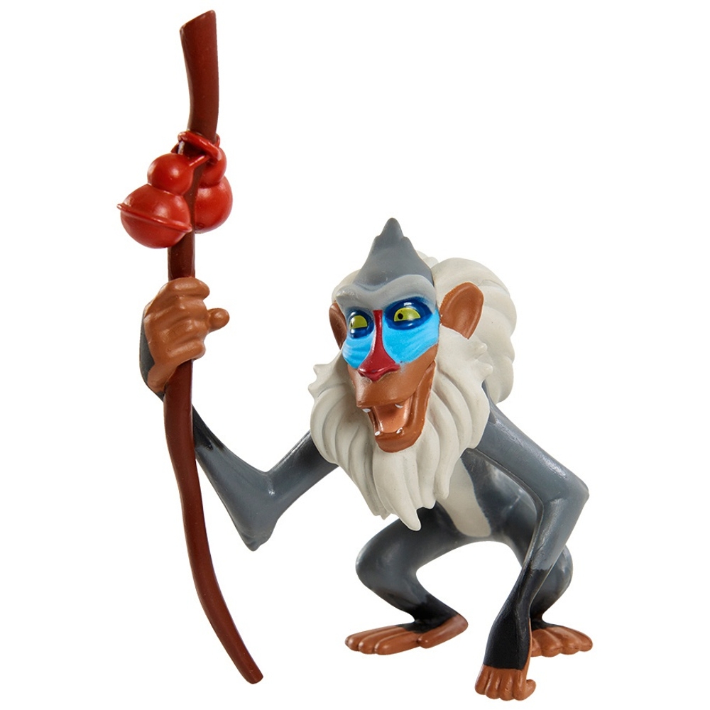 Der König der Löwen Klassisches Deluxe-Figurenset
