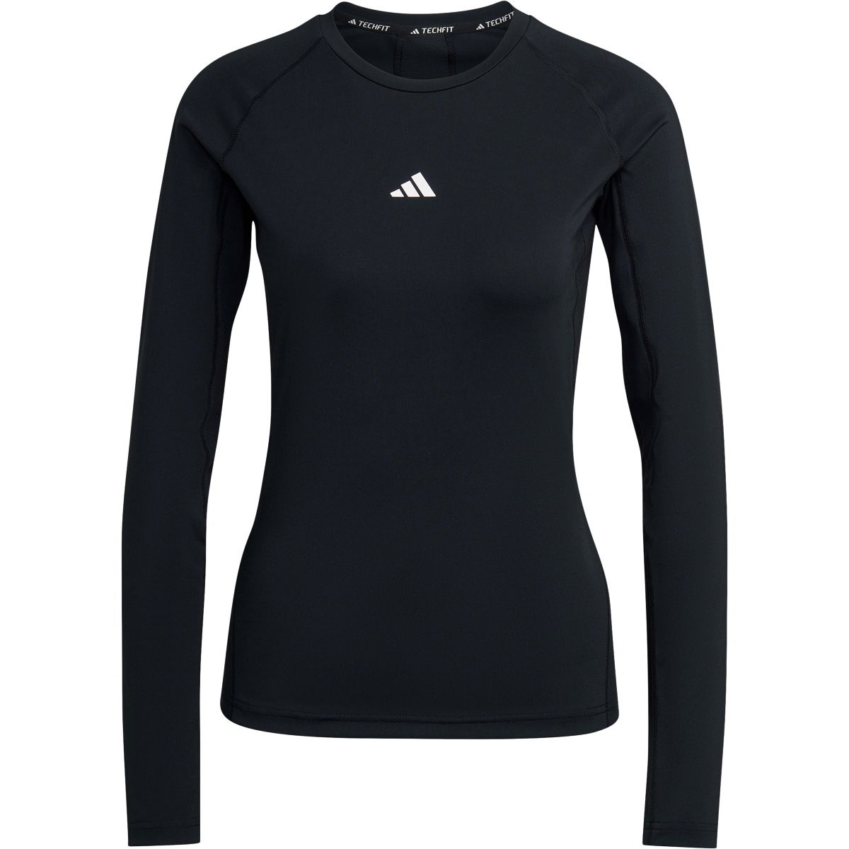 adidas Techfit Baselayer Træningstrøje Dame