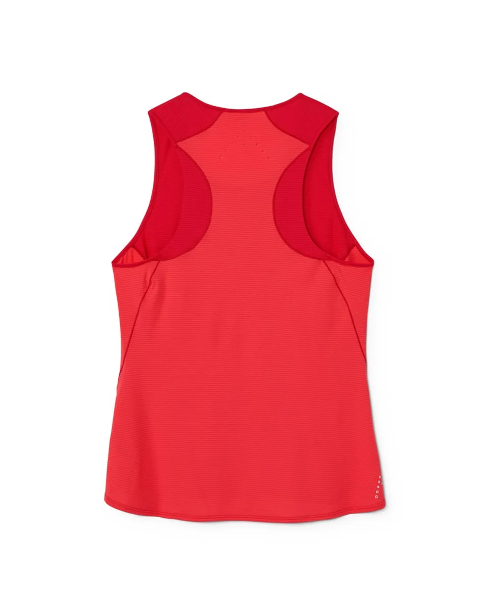Rab Sonic Ultra Vest Wmns Watermelon/Hibiscus