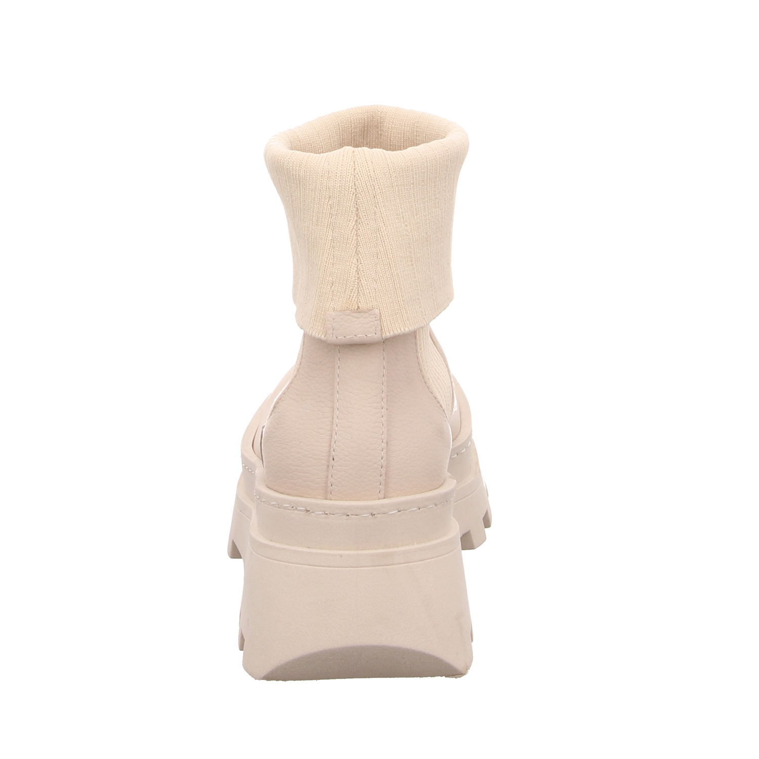 HBH Stiefelette beige