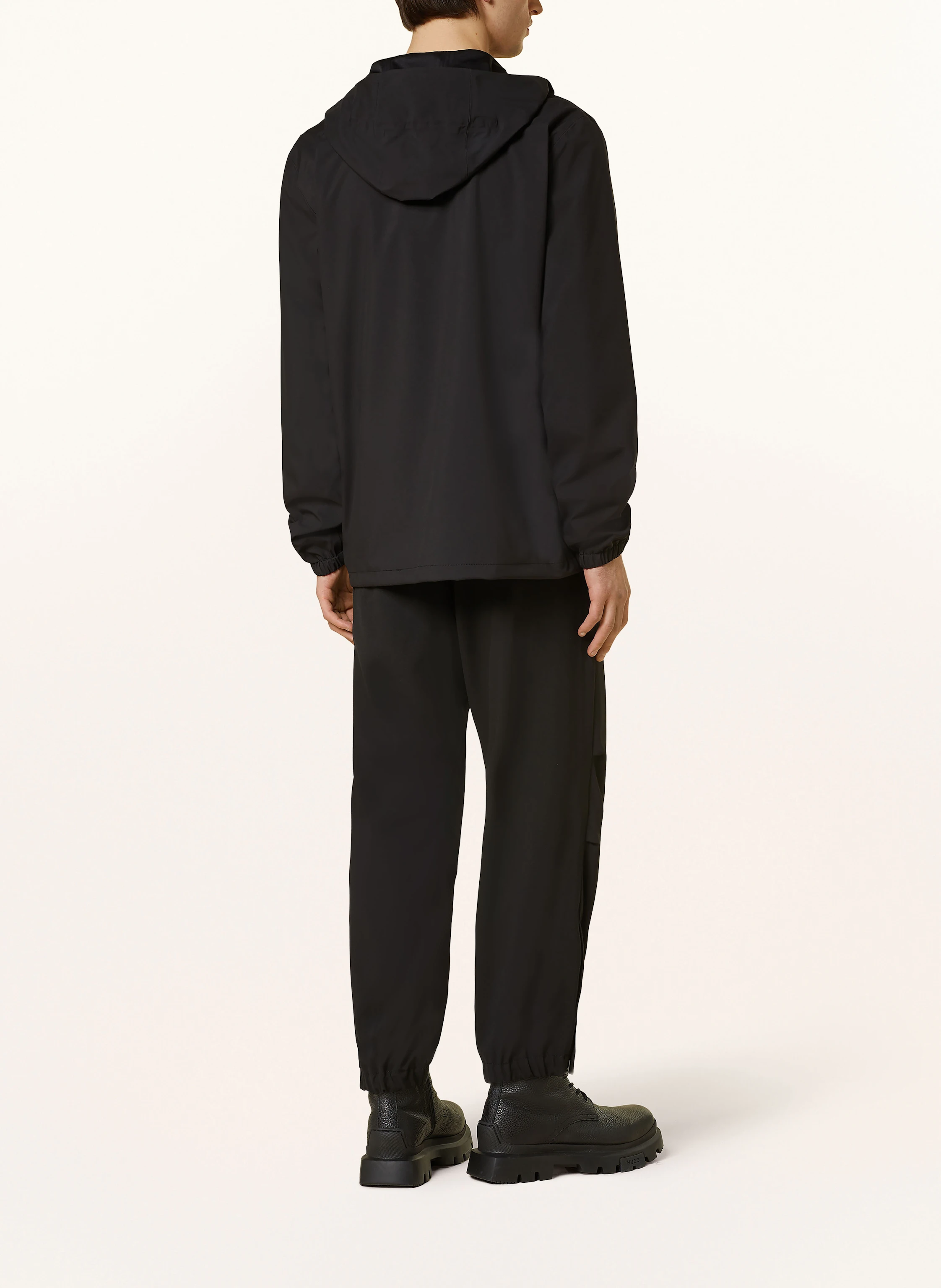 RAINS Regenjacke SUVA