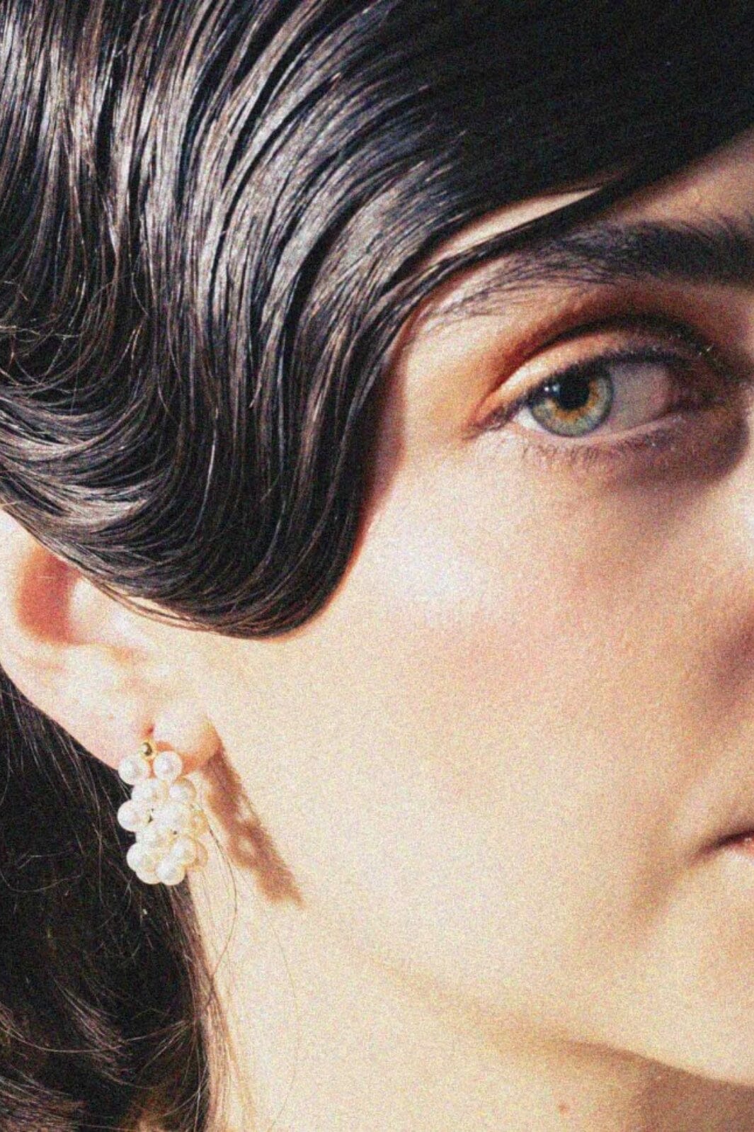 House Of Vincent Venus Shapeshifter Earrings