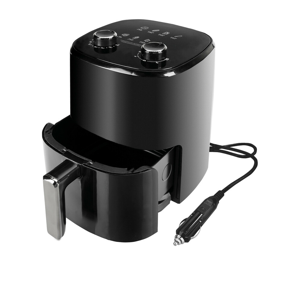 Lampa Fry-Nova 24 Volt airfryer - 4 liter