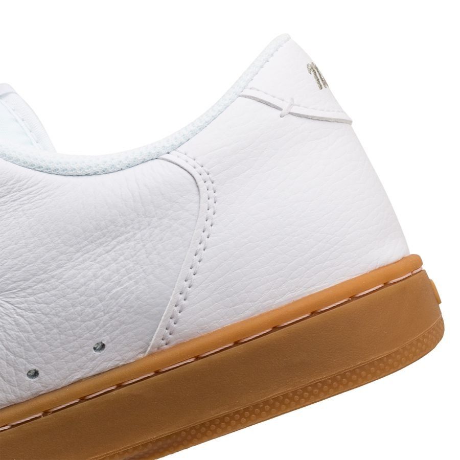 Nike Chaussures Court Vintage Premium - Blanc/Gris/Marron