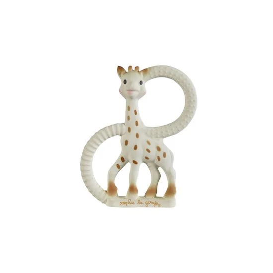 Coffret Trio Sophie la girafe So'Pure   de               Sophie La Girafe®