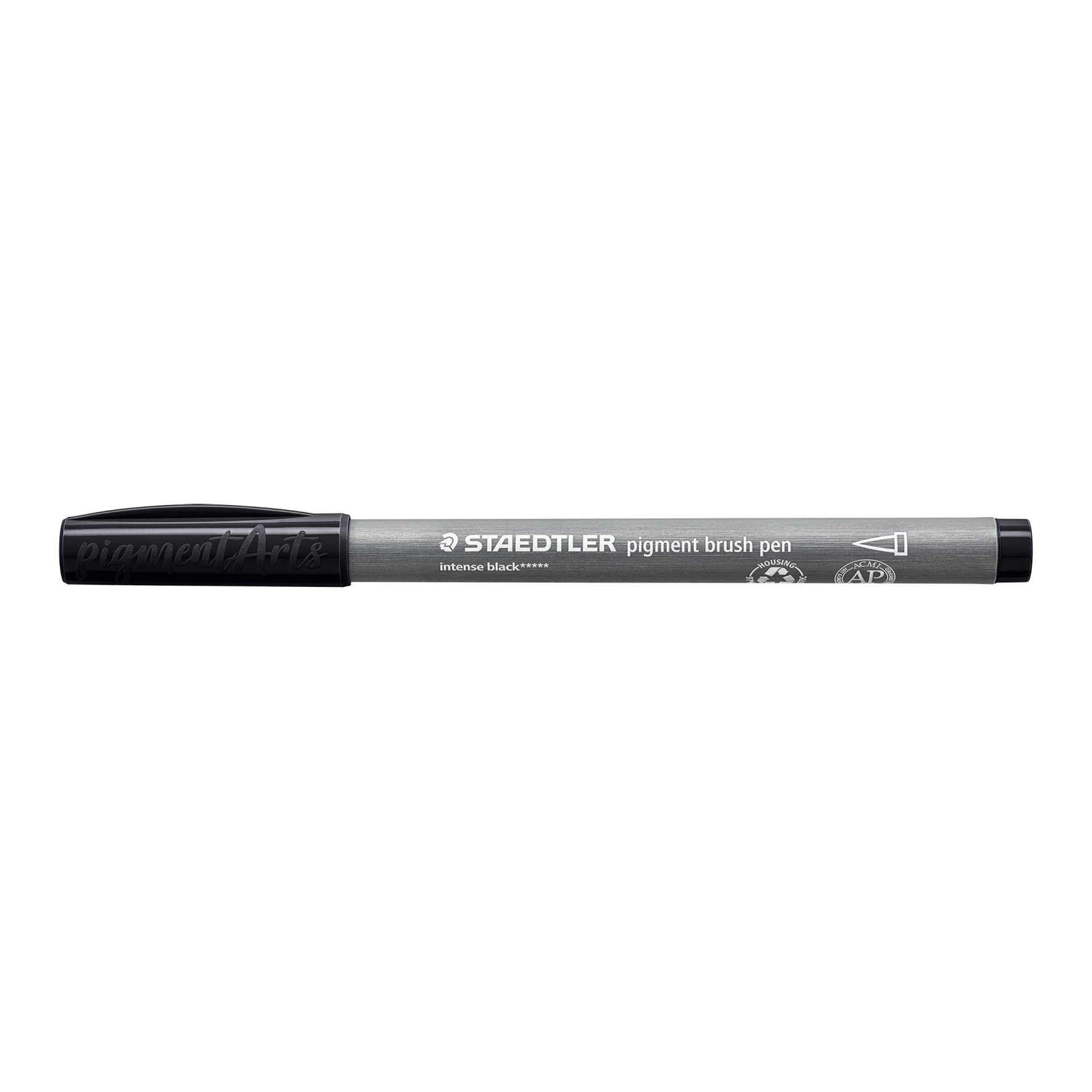 Staedtler Pigment Arts brush pen